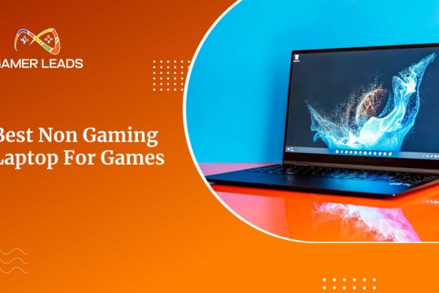 Best-Non-Gaming-Laptop-for-Games