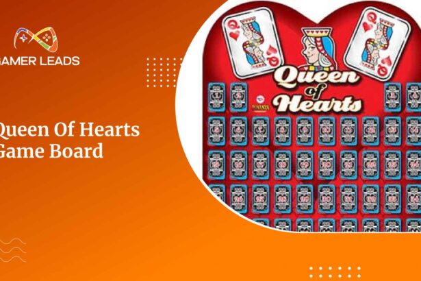 queen-of-hearts-game-board