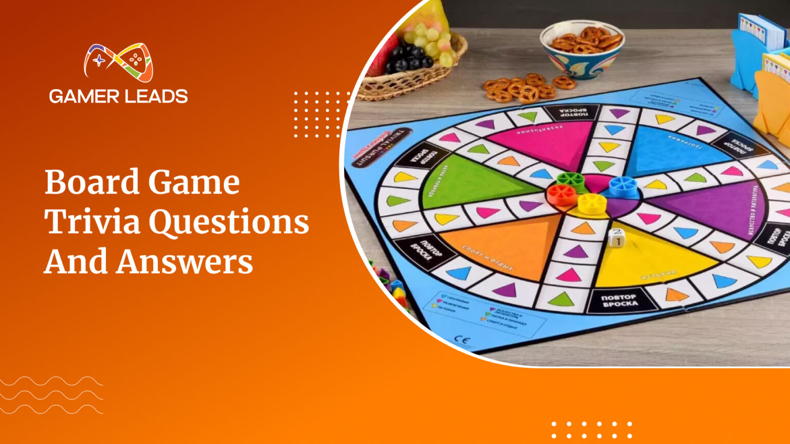 board game trivia questions and answers