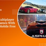 Online Multiplayer Racing Games With Friends Mobile Free