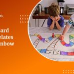 What Board Game Relates to a Rainbow