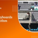 Best Keyboards for Rhythm Games