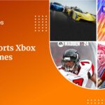 Best Sports Xbox 360 Games