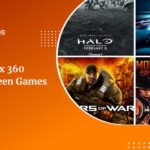 Best Xbox 360 Split Screen Games