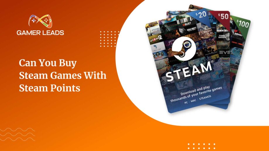 Can You Buy Steam Games With Steam Wallet Funds