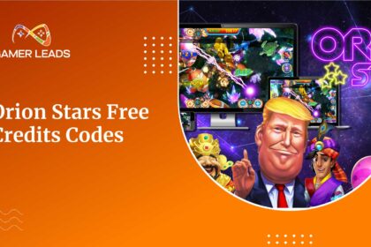 Orion Stars Free Credits Codes