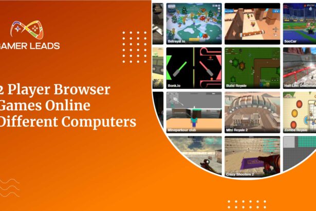 2 player browser games online different computers