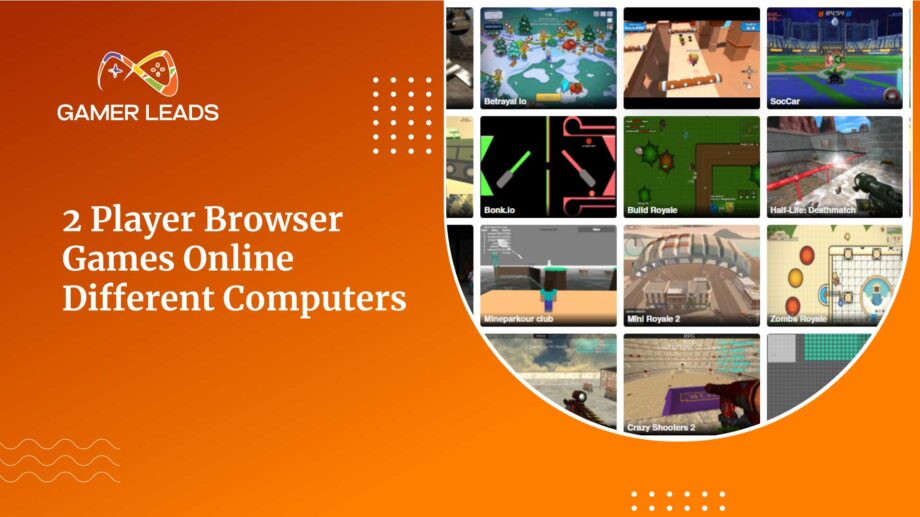 2 player browser games online different computers