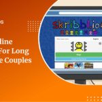 Free Online Games for Long-Distance Couples