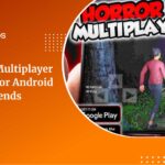 Horror Multiplayer Games for Android With Friends