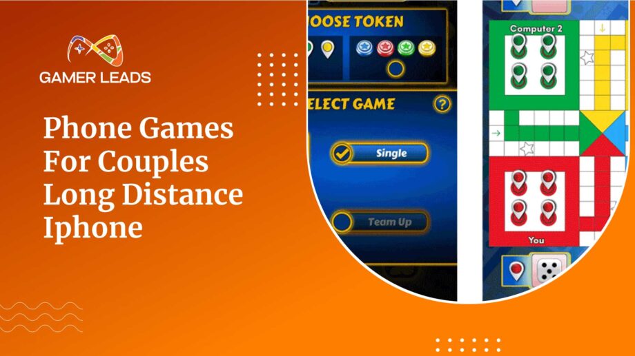 Phone Games for Couples Long Distance iPhone