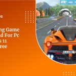 Car Racing Game Download for Pc Windows 11 Offline Free