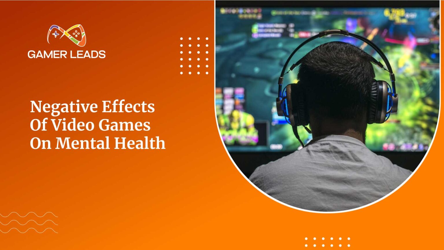 Negative Effects of Video Games on Child Development