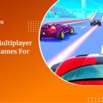 Online Multiplayer Racing Games for Android