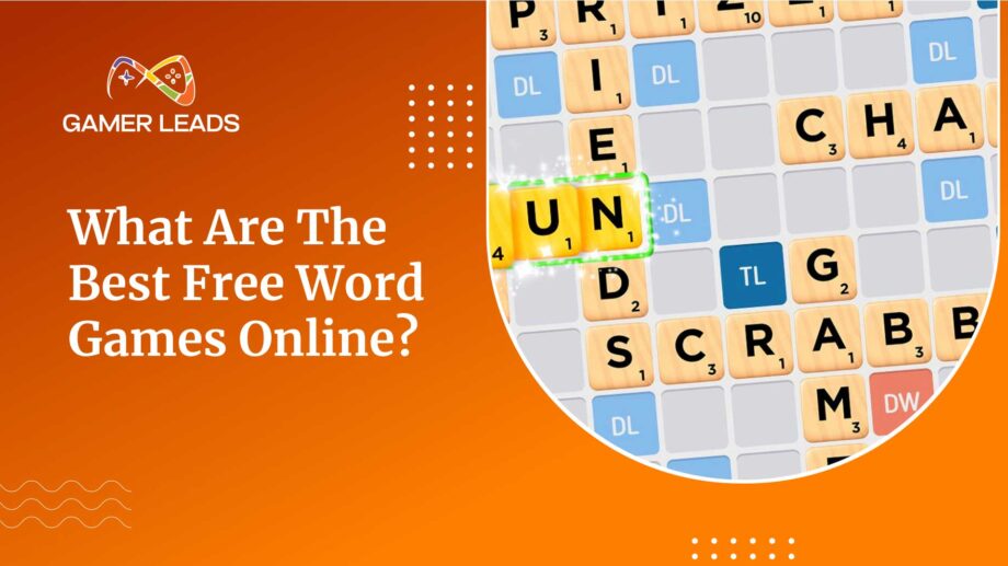 what are the best free word games online